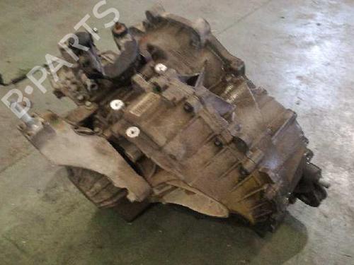 Gearbox FORD MONDEO IV (BA7)  | BP4717310M3 