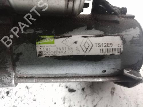 Starter RENAULT CLIO III (BR0/1, CR0/1)  | BP15894199M8 