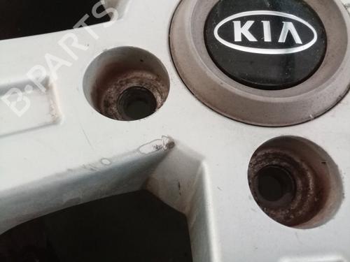 Rim KIA SORENTO I (JC) 2.5 CRDi 4WD | BP19094629C45 