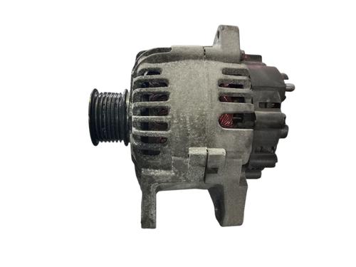 Used Alternator Alternator RENAULT MEGANE II Coupé-Cabriolet (EM0/1_) [2003-2010] 33425981 33425981