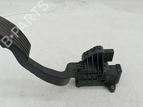 Used Pedal OPEL CORSA D (S07) [2006-2015]  20640728