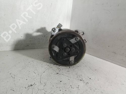 AC compressor PEUGEOT 307 (3A/C)  | BP29174408M34 