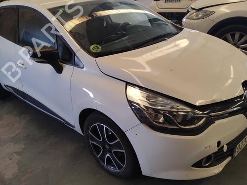 RENAULT CLIO IV (BH_) [2012-2021] 1825624