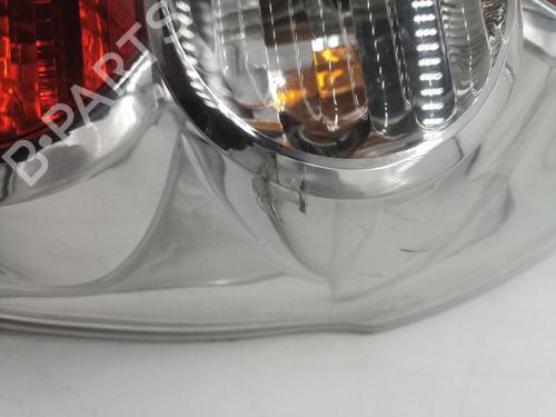 Left taillight SUZUKI GRAND VITARA II (JT, TE, TD)  | BP22776731C34 