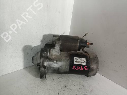 Used Starter Starter RENAULT SCÉNIC I MPV (JA0/1_, FA0_) [1999-2010] 13236067 13236067