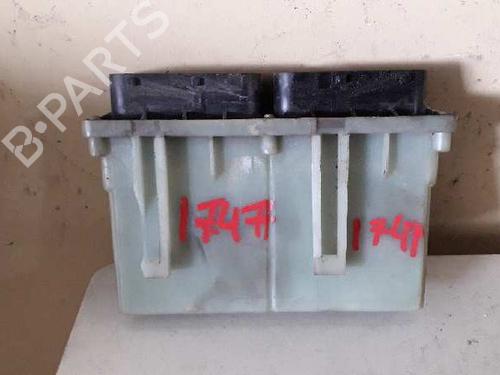 Used Electronic module OPEL ASTRA G Estate (T98) [1998-2005]  2767040
