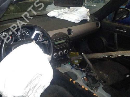 AC compressor MAZDA MX-5 III (NC) 1.8 (NC18) | BP10726319M34