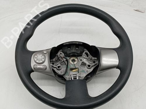 Used Steering wheel NISSAN MICRA IV (K13K, K13KK) 1.2 (80 hp) 22747142