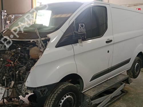 Used Parts FORD TRANSIT Van (FA_ _) [2006-2014]  4458741
