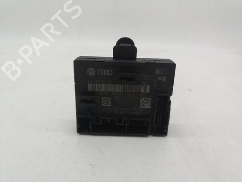 Used Electronic module AUDI A4 B8 (8K2) [2007-2017]  17200517