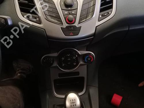 Display monitor FORD FIESTA VI (CB1, CCN) 1.4 TDCi | BP30143304C48 