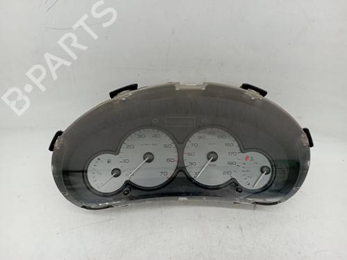 Kombiinstrument Kombiinstrument 38595783 38595783
