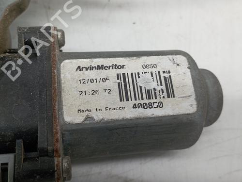 Rear right window mechanism NISSAN PATHFINDER III (R51)  | BP21550220C25 