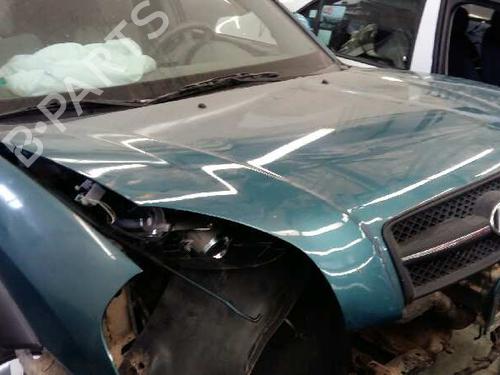 HYUNDAI TUCSON (JM) [2004-2019] 376231