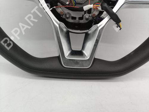 Steering wheel NISSAN JUKE (F16_)  | BP24139605C49