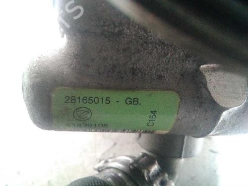 Styring servopumpe FIAT FIORINO Box Body/MPV (225_)  | BP5575781M99 