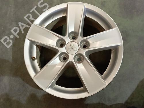 Jante MITSUBISHI LANCER VIII (CY_A, CZ_A) [2007-2025]  15893751