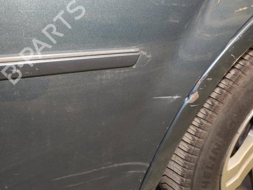 Left rear door CHRYSLER 300C (LX, LE) 3.0 CRD | BP21092224C4 