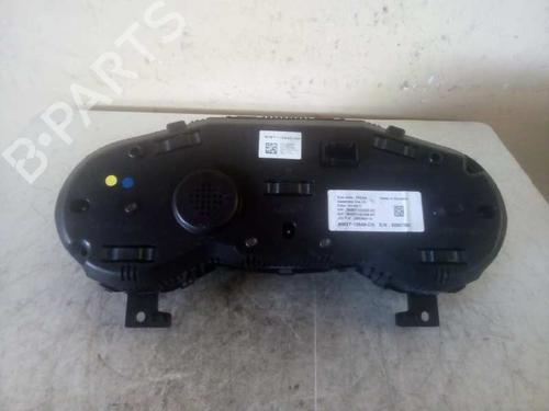 Instrument cluster FORD FOCUS III  | BP3149565C47 