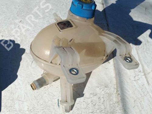 Used Expansion tank FIAT 500L (351_, 352_) [2012-2025]  6536066