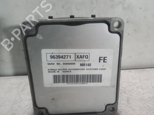 Used Engine control unit (ECU) CHEVROLET KALOS [2005-2025]  6333498