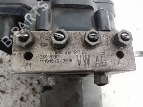 ABS pump SEAT IBIZA IV (6J5, 6P1)  | BP19254012M43