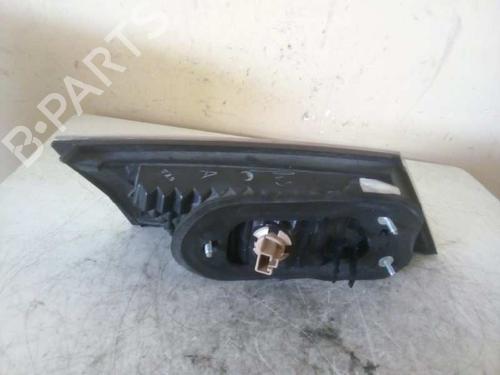 Left taillight HONDA CIVIC VIII Hatchback (FN, FK)  | BP2845419C34 