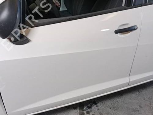 Used Left front door Left front door 38541491 38541491