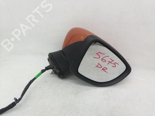 right-mirror-nissan-micra-v-k14-2016-37801726 main image