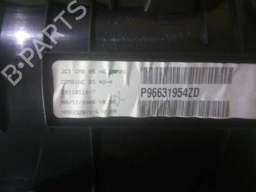 Instrument cluster CITROËN C4 I (LC_)  | BP3014268C47 