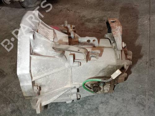 Gearbox SEAT MARBELLA (28A) 0.9 Cat | BP29176480M3 
