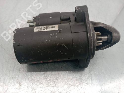 Starter FORD FOCUS I (DAW, DBW)  | BP10937124M8 