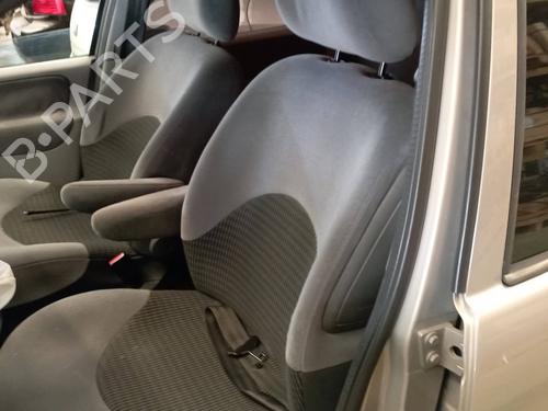 Fuse box CITROËN XSARA PICASSO (N68)  | BP16093145E1 