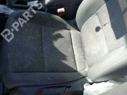 Used Left front seat Left front seat VW TOURAN (1T1, 1T2) 1.9 TDI (105 hp) 5084202 5084202