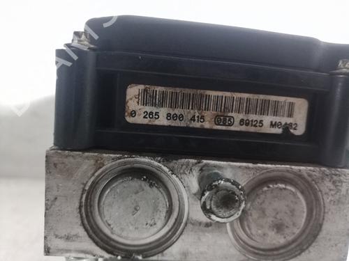 ABS pump CITROËN XSARA PICASSO (N68) 1.6 HDi | BP21500680M43 