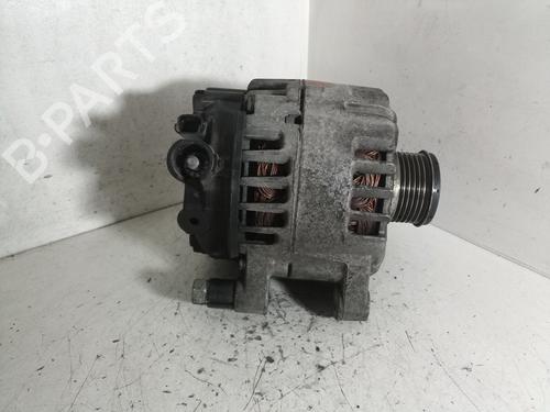 Alternator PEUGEOT 3008 II SUV (MC_, MR_, MJ_, M4_)  | BP19257301M7 
