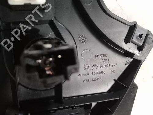 Switch PEUGEOT PARTNER Box Body/MPV 1.6 BlueHDi 100 | BP6540273I30 