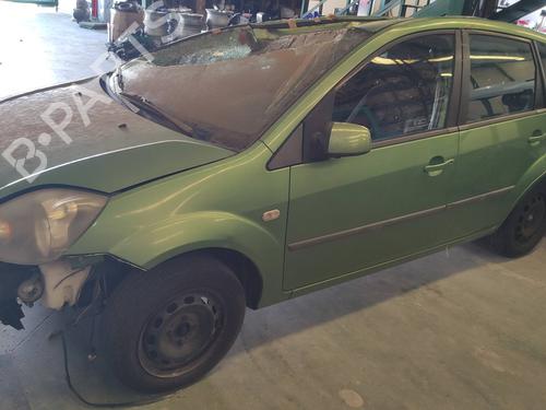 FORD FIESTA V (JH_, JD_) [2001-2014]  1693392