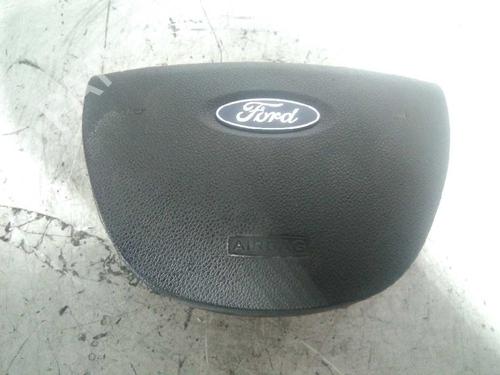 Driver airbag FORD FOCUS II (DA_, HCP, DP) 1.6 TDCi (109 hp) 5212994