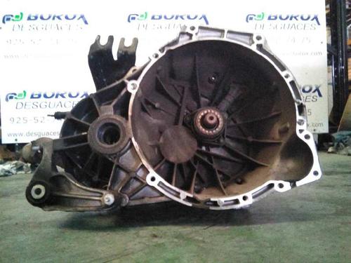 Gearbox FORD FOCUS II (DA_, HCP, DP)  | BP1908490M3 