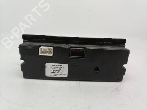 Climate control ROVER 75 (RJ) 2.0 CDTi | BP9241010I5 