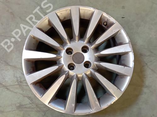 Used Rim FIAT BRAVO II (198_) 1.9 D Multijet (198AXC1B) (150 hp) 13488421