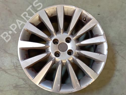 Rim FIAT BRAVO II (198_) 1.9 D Multijet (198AXB1A) (120 hp) R17 | R17 |