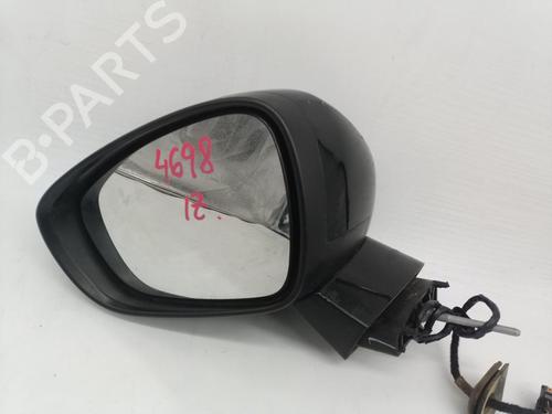 Retrovisor izquierdo CITROËN C5 II (RC_) [2004-2008]  20220983