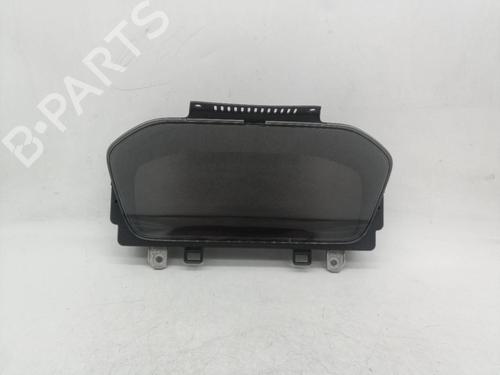 instrument-cluster-volvo-xc60-ii-246-2017-39249198 main image