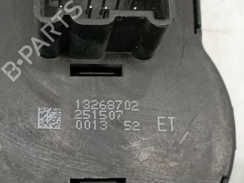 Headlight switch OPEL INSIGNIA A Sports Tourer (G09) 2.0 CDTI (35) | BP20674542I24 