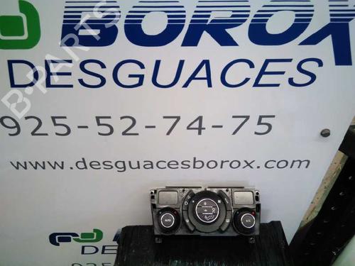 Climate control PEUGEOT 5008 (0U_, 0E_)  | BP5232486I5 