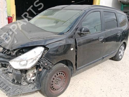 Used Parts DACIA LODGY (JS_) [2012-2025]  4254738