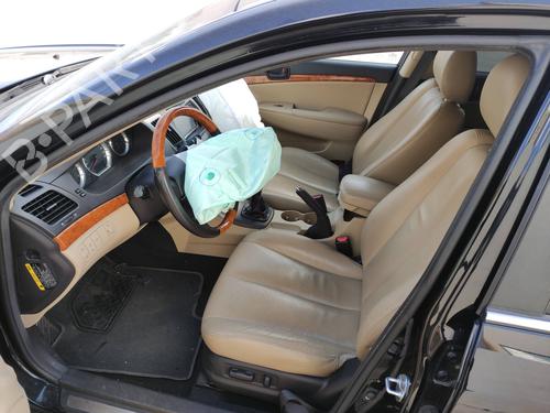 Fuse box HYUNDAI SONATA V (NF) 2.0 CRDi | BP9757107E1 