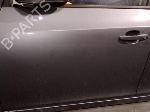 Left front door CHEVROLET CRUZE Hatchback (J305) 2.0 CDI | BP29965969C2